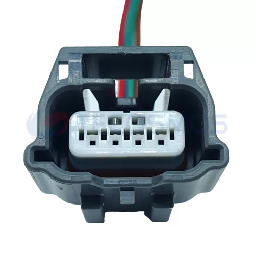 Automotive Waterproof Wiring Harness Connector Plug 4-pin Female 7283-8853-30/ ct4-0050m-2